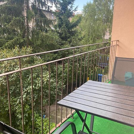 Apartament Mm Бидгощ Екстер'єр фото