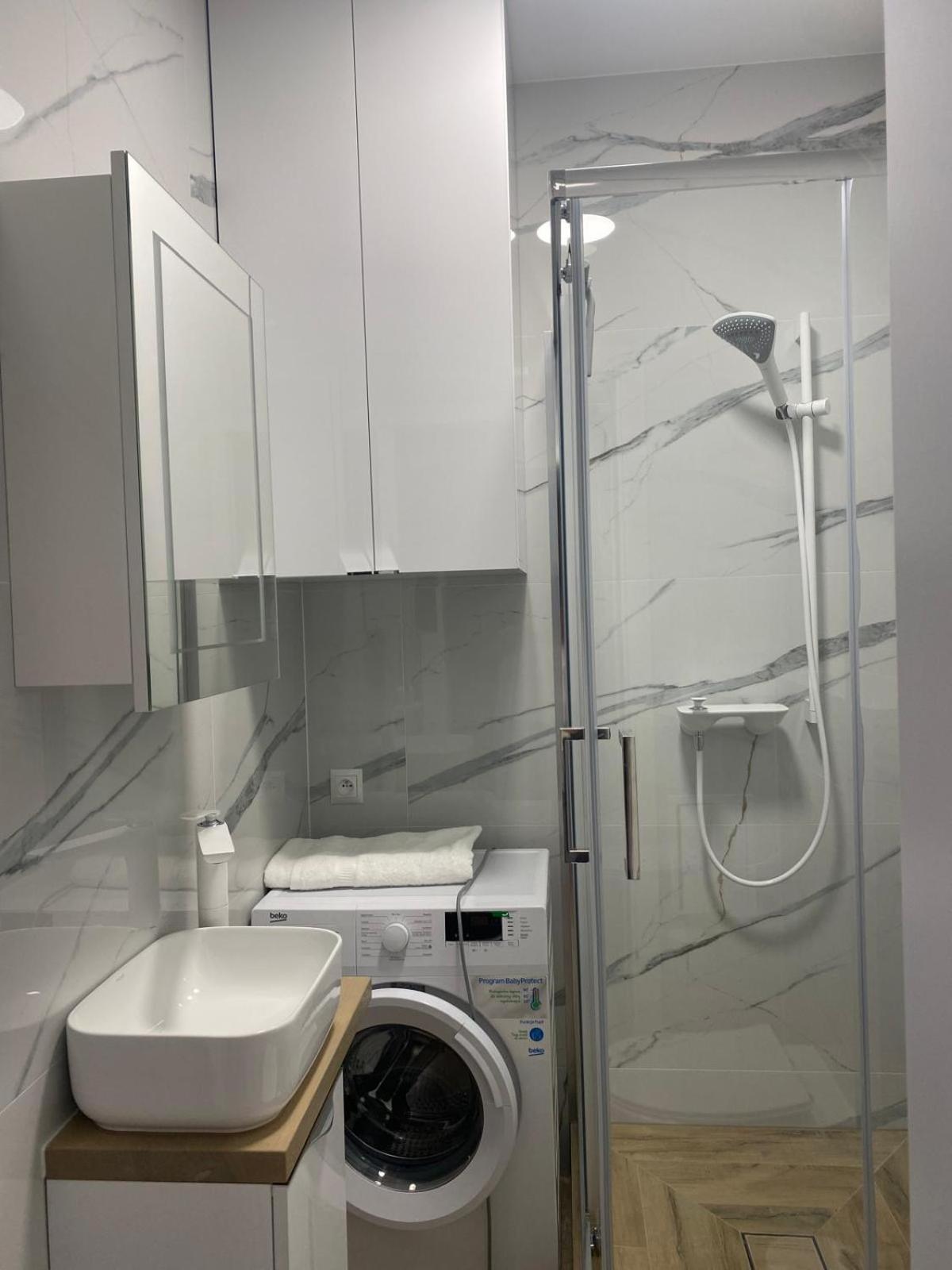 Apartament Mm Бидгощ Екстер'єр фото